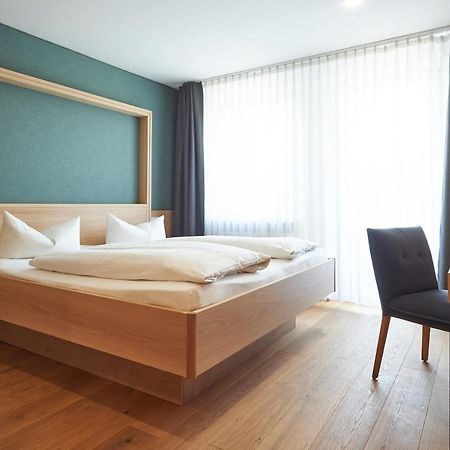 Hotel Zur Schoenen Aussicht Marktheidenfeld Luaran gambar