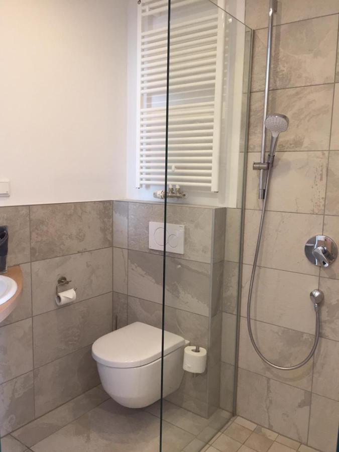 Hotel Zur Schoenen Aussicht Marktheidenfeld Luaran gambar