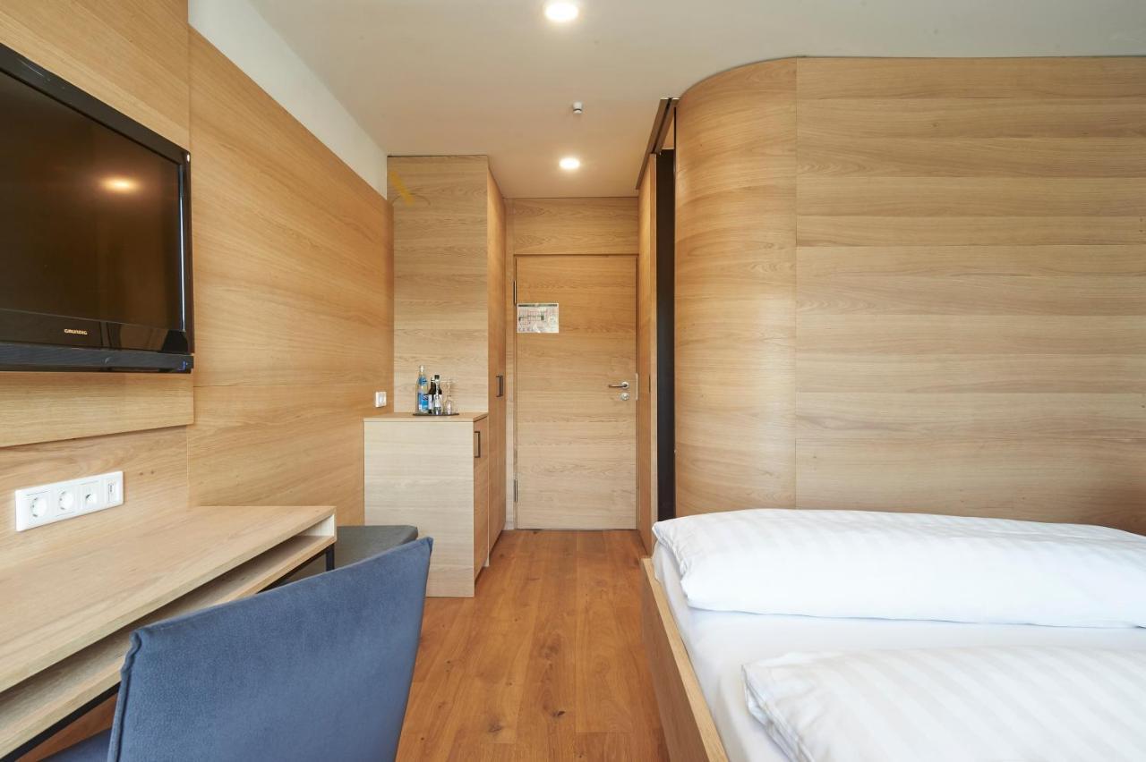 Hotel Zur Schoenen Aussicht Marktheidenfeld Luaran gambar